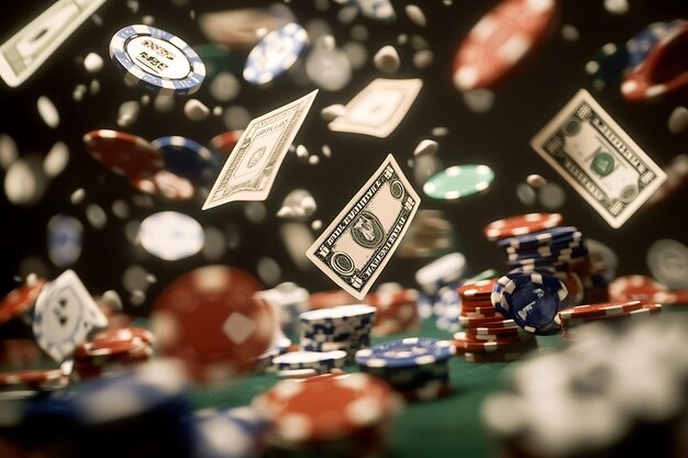 erigo4d login platform dashboard showing football markets, live-dealer tables, and slot games